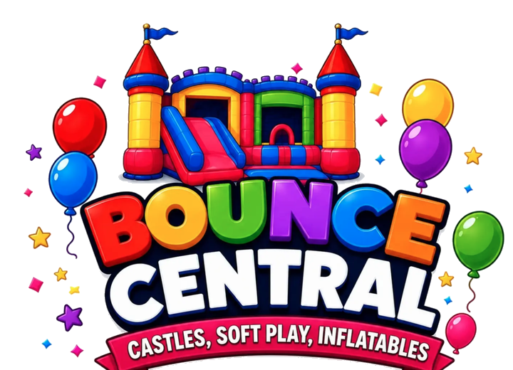 Bounce Central logo